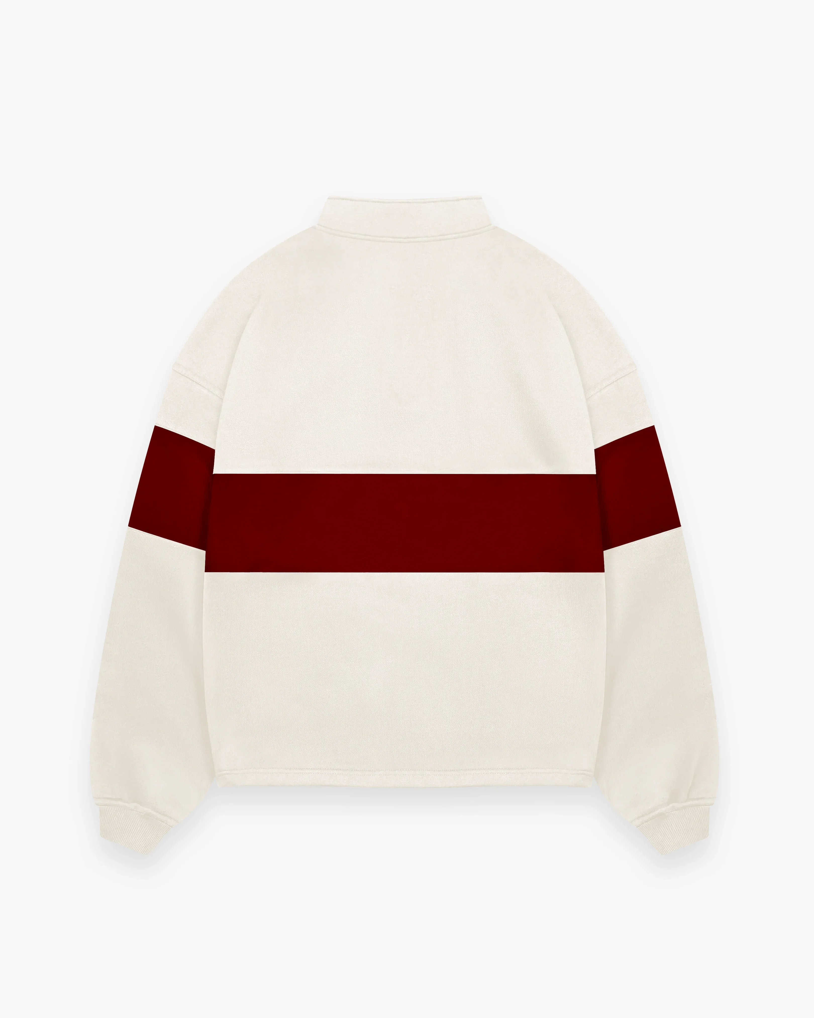 Après Ski Club Quarter Zip Sweater - Image 8