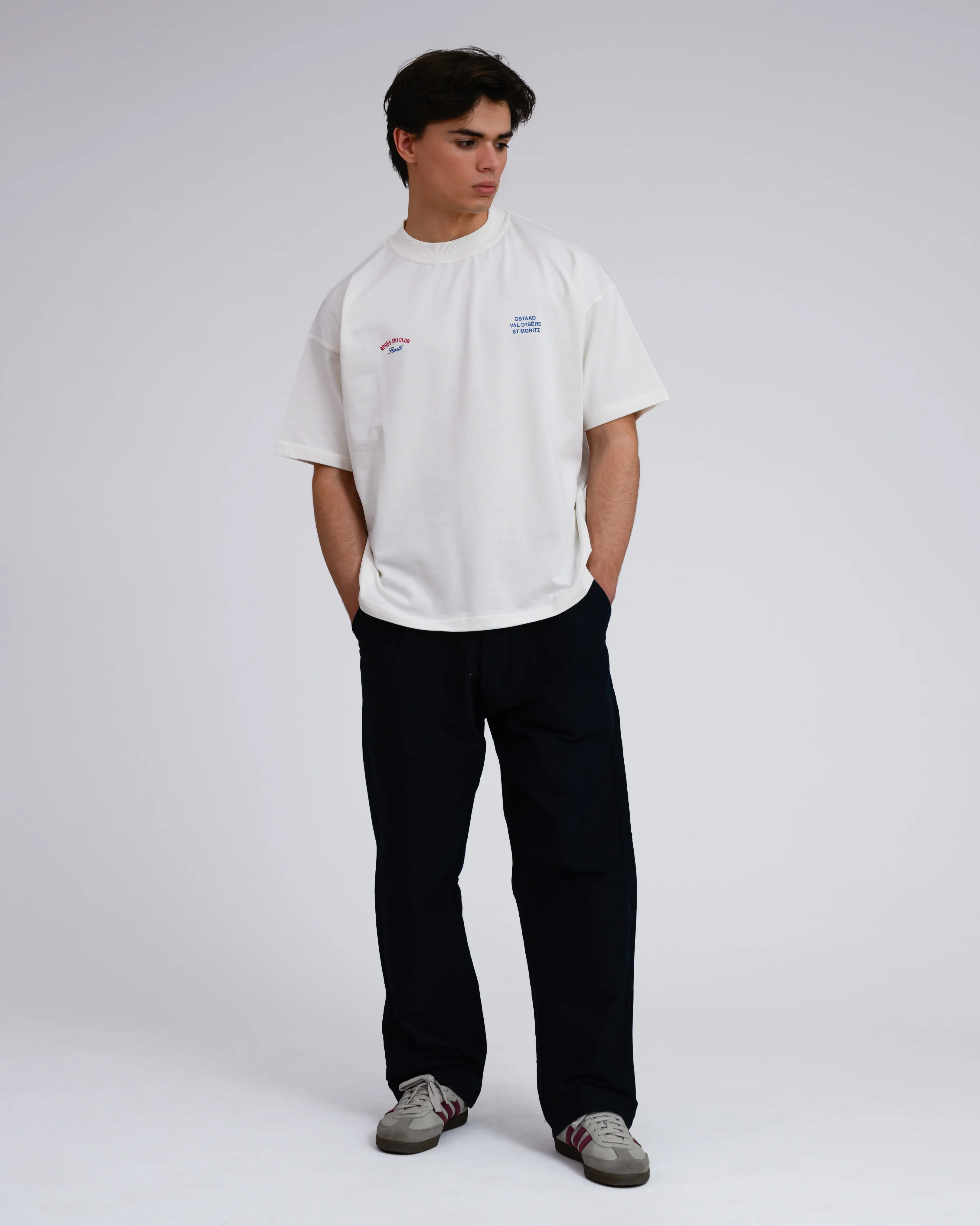 Après Ski Instructor Tee - Image 5