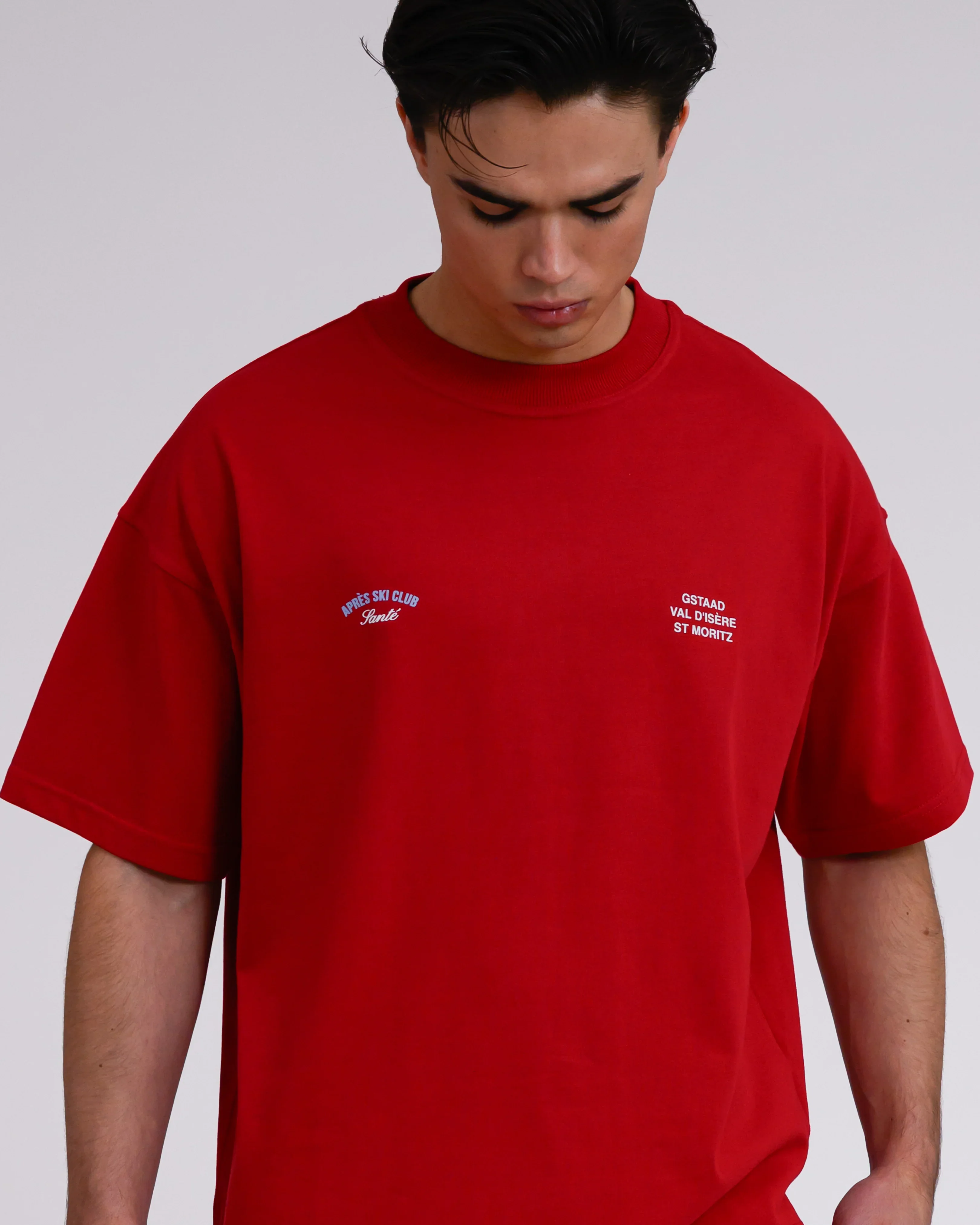 Après Ski Instructor Tee - Image 4