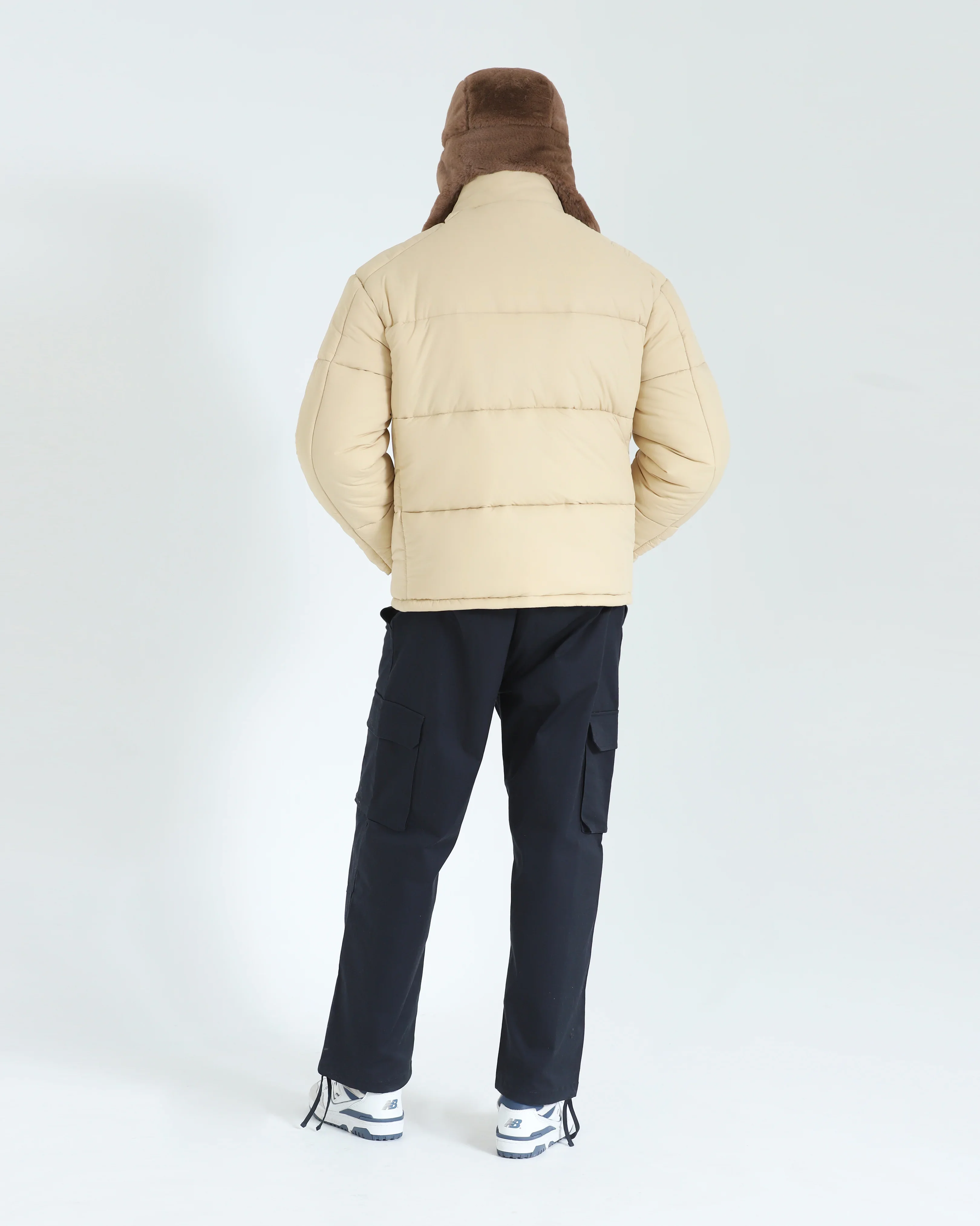 Après Ski Club Puffer Jacket - Image 5