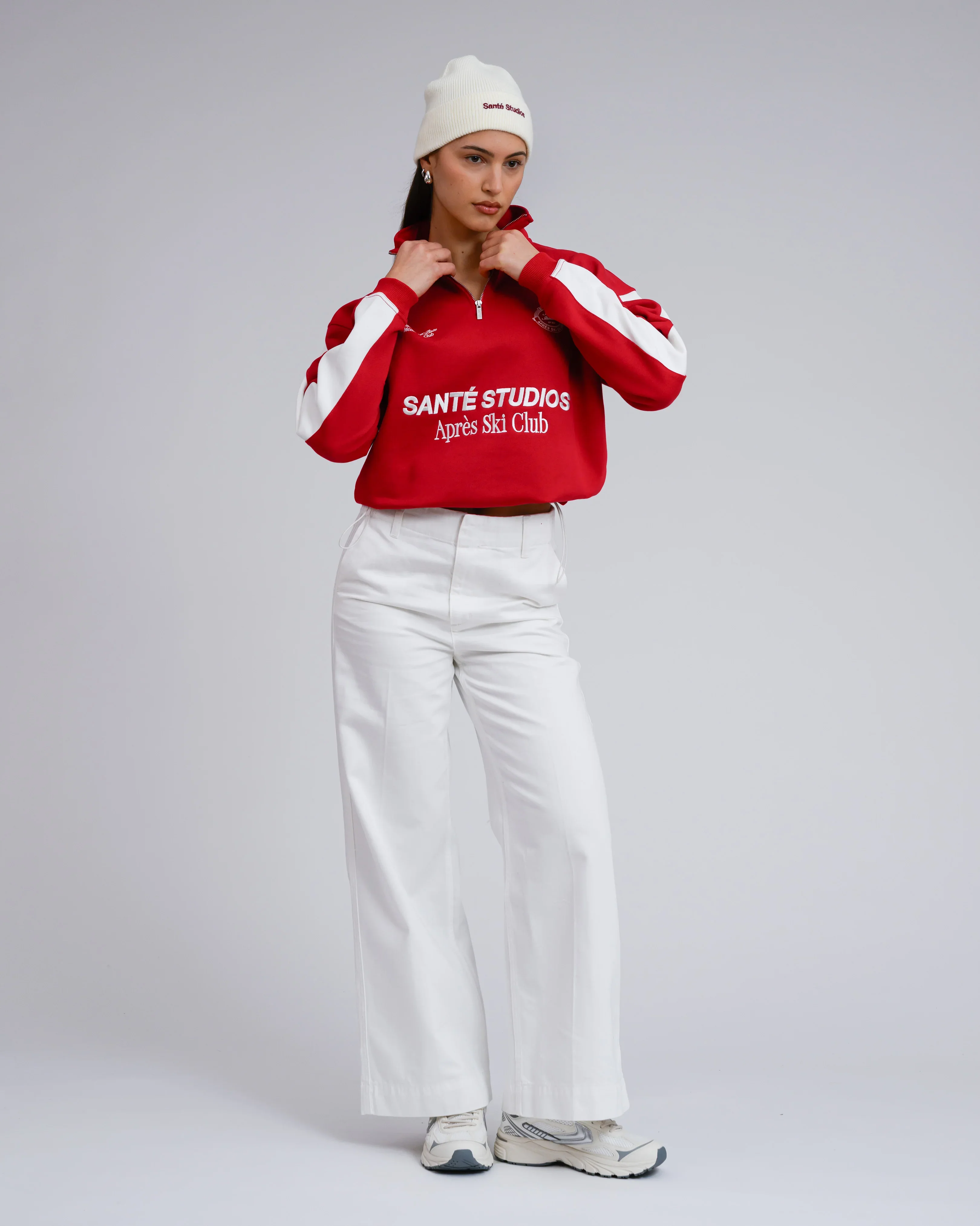 Après Ski Sports Quarter Zip - Image 7