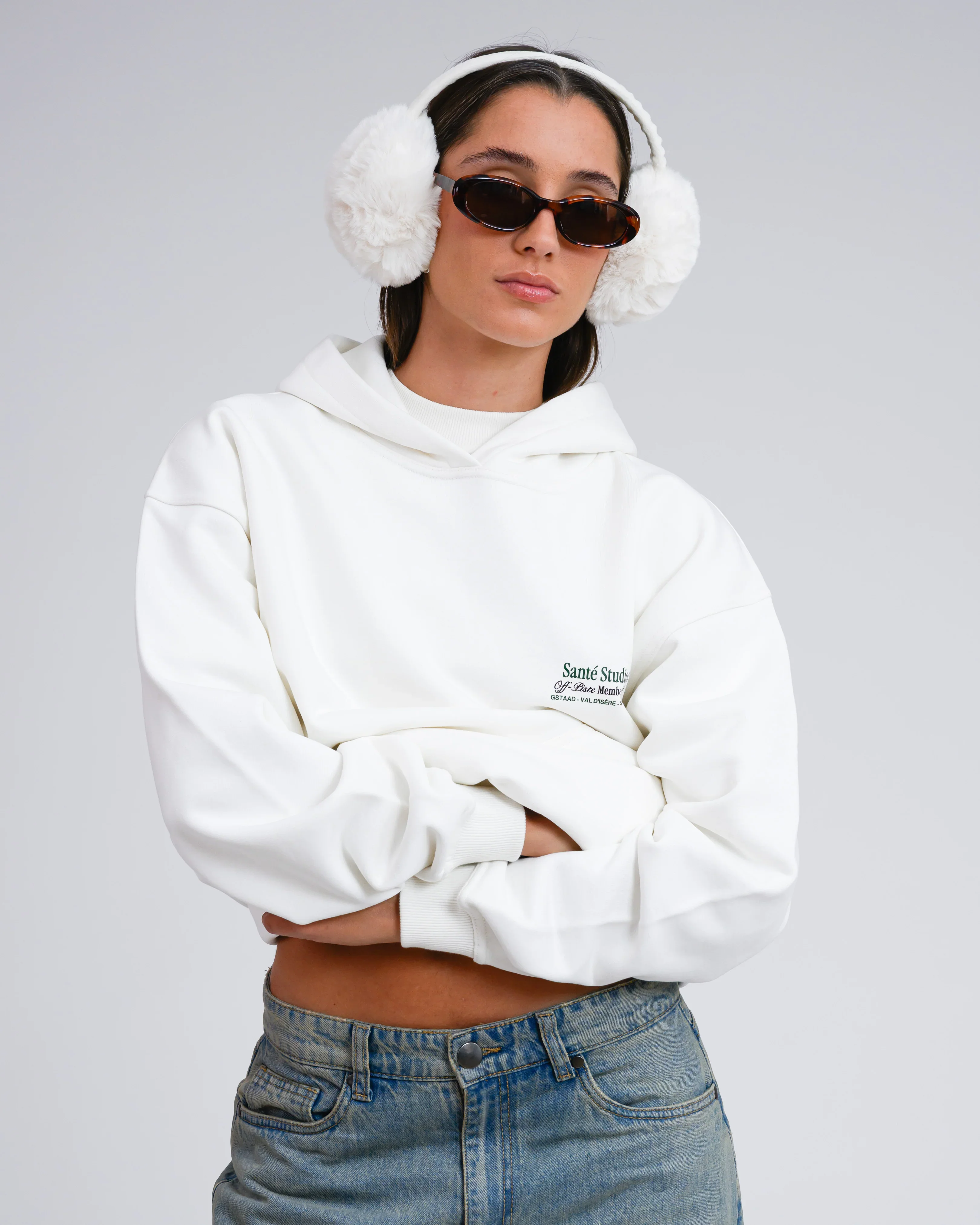 Après Ski Cup Hoodie - Image 3