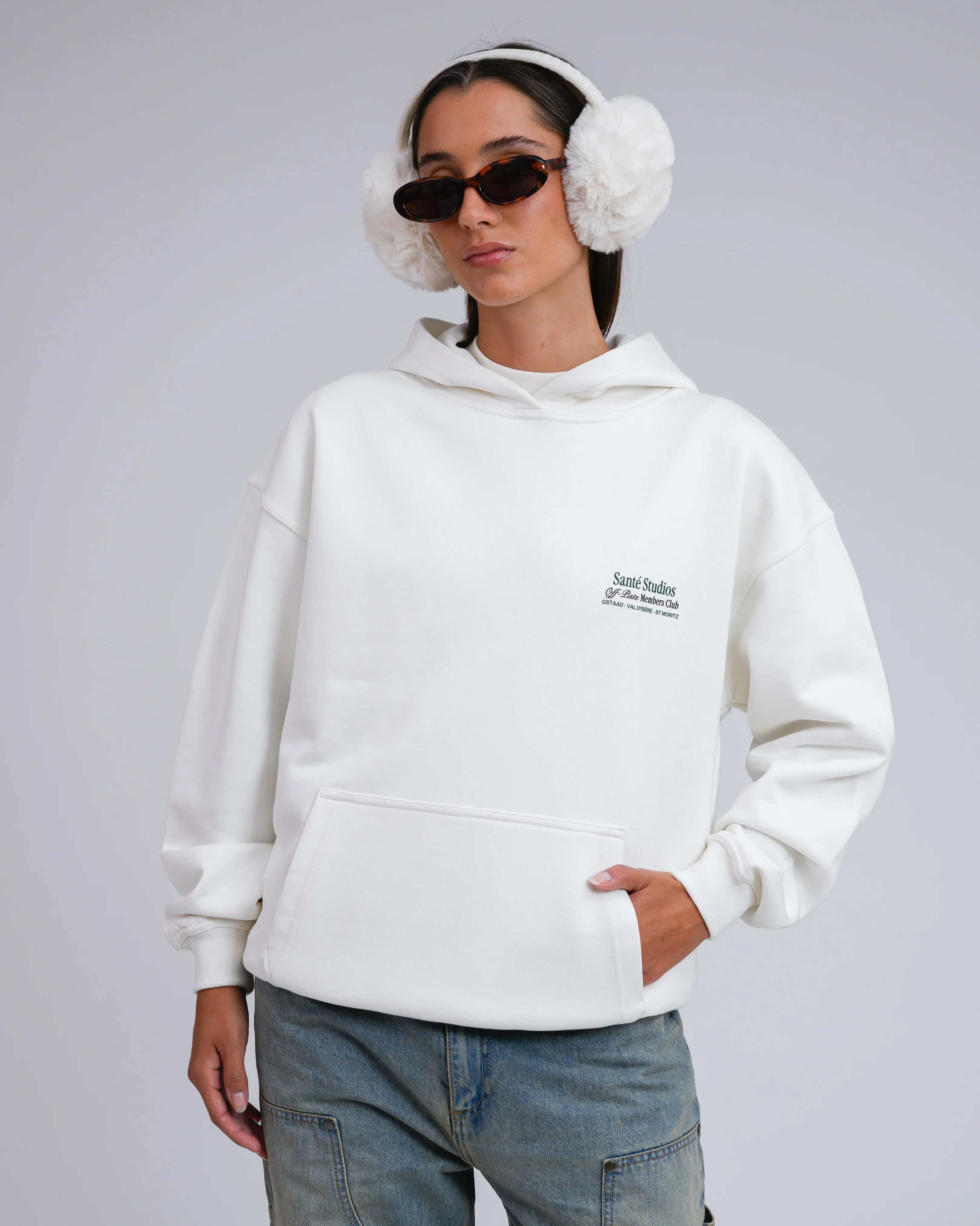 Après Ski Cup Hoodie - Image 8
