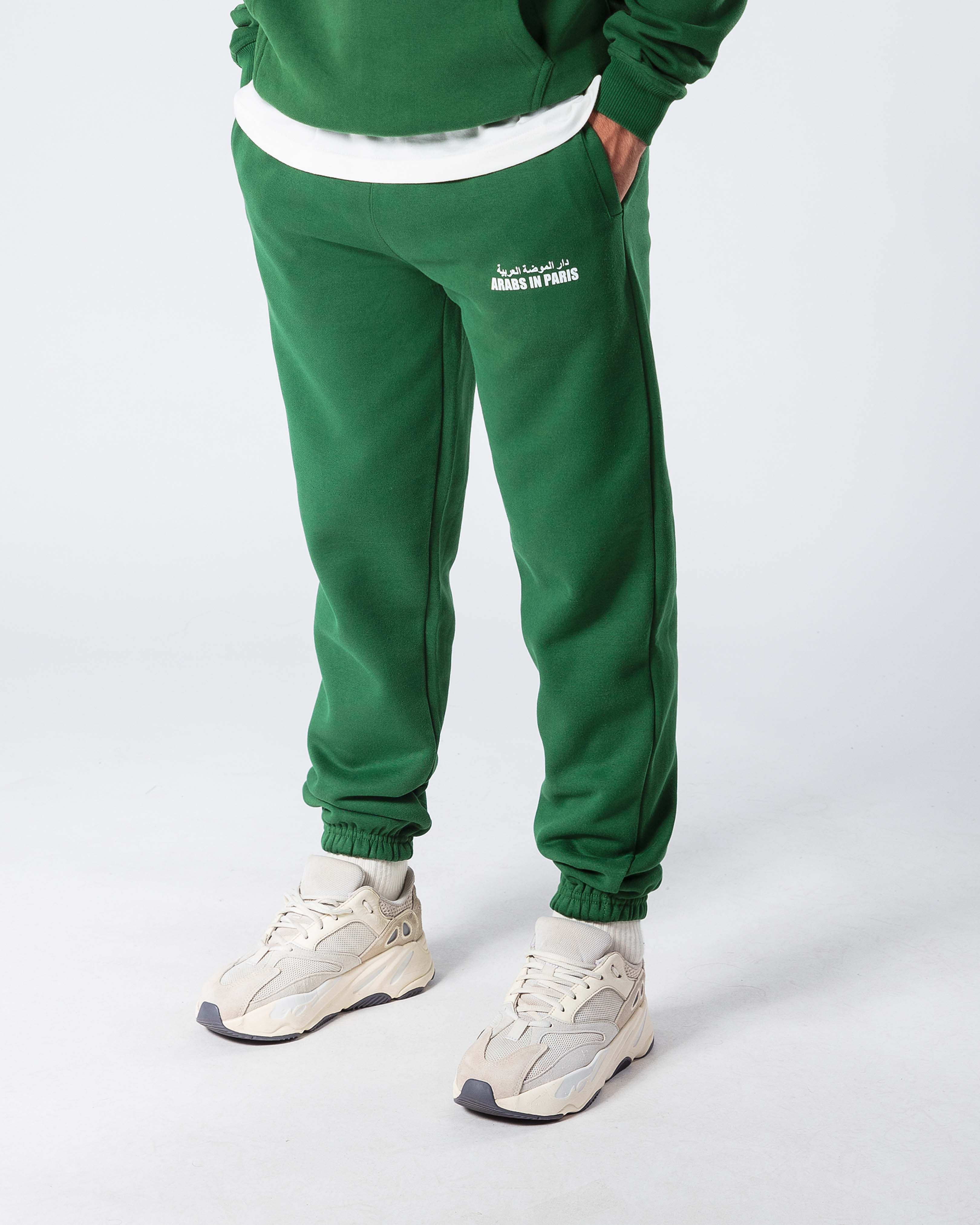 Arabs In Paris Classic Trackpants - Image 4