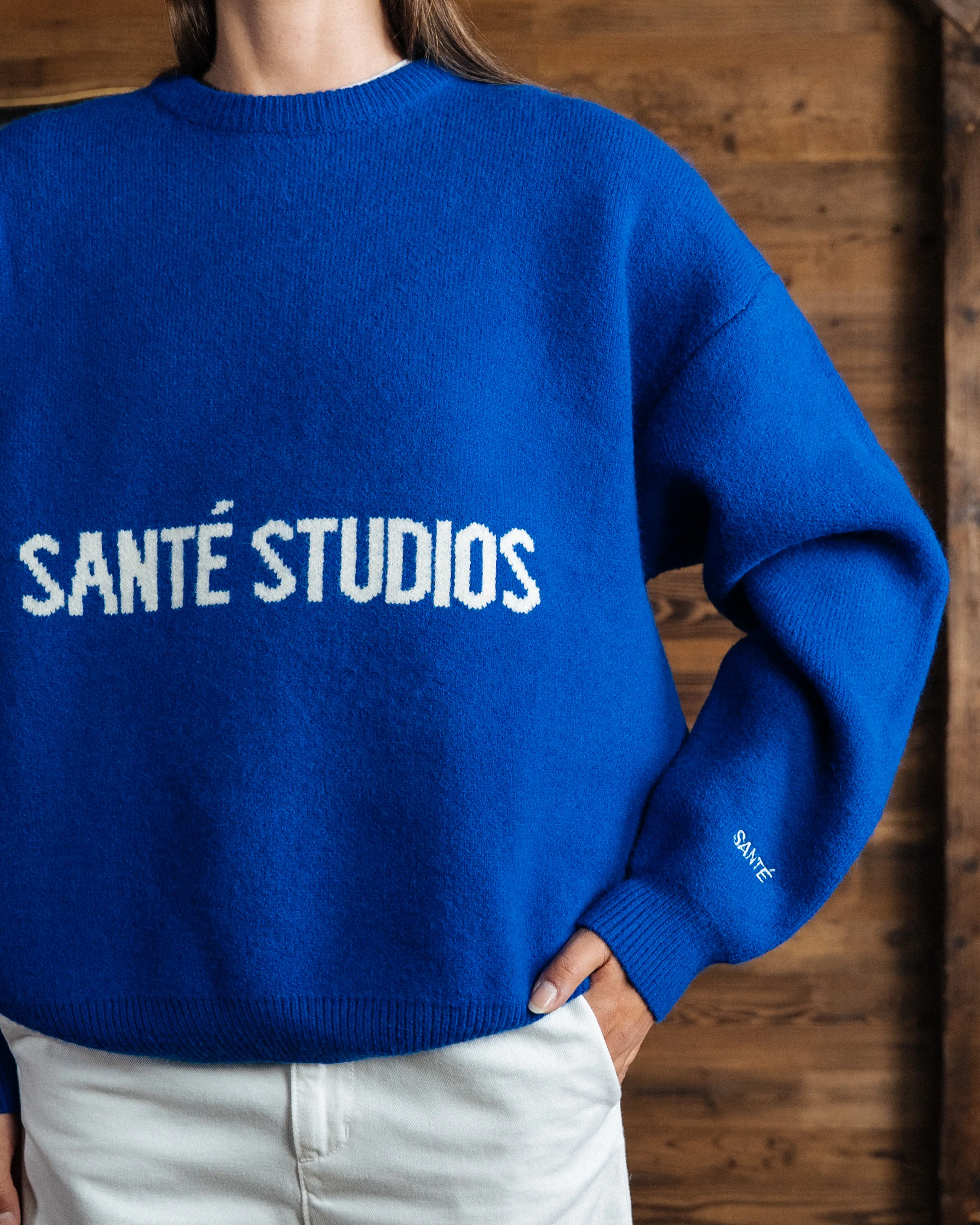 Jacquard Knit - Image 4