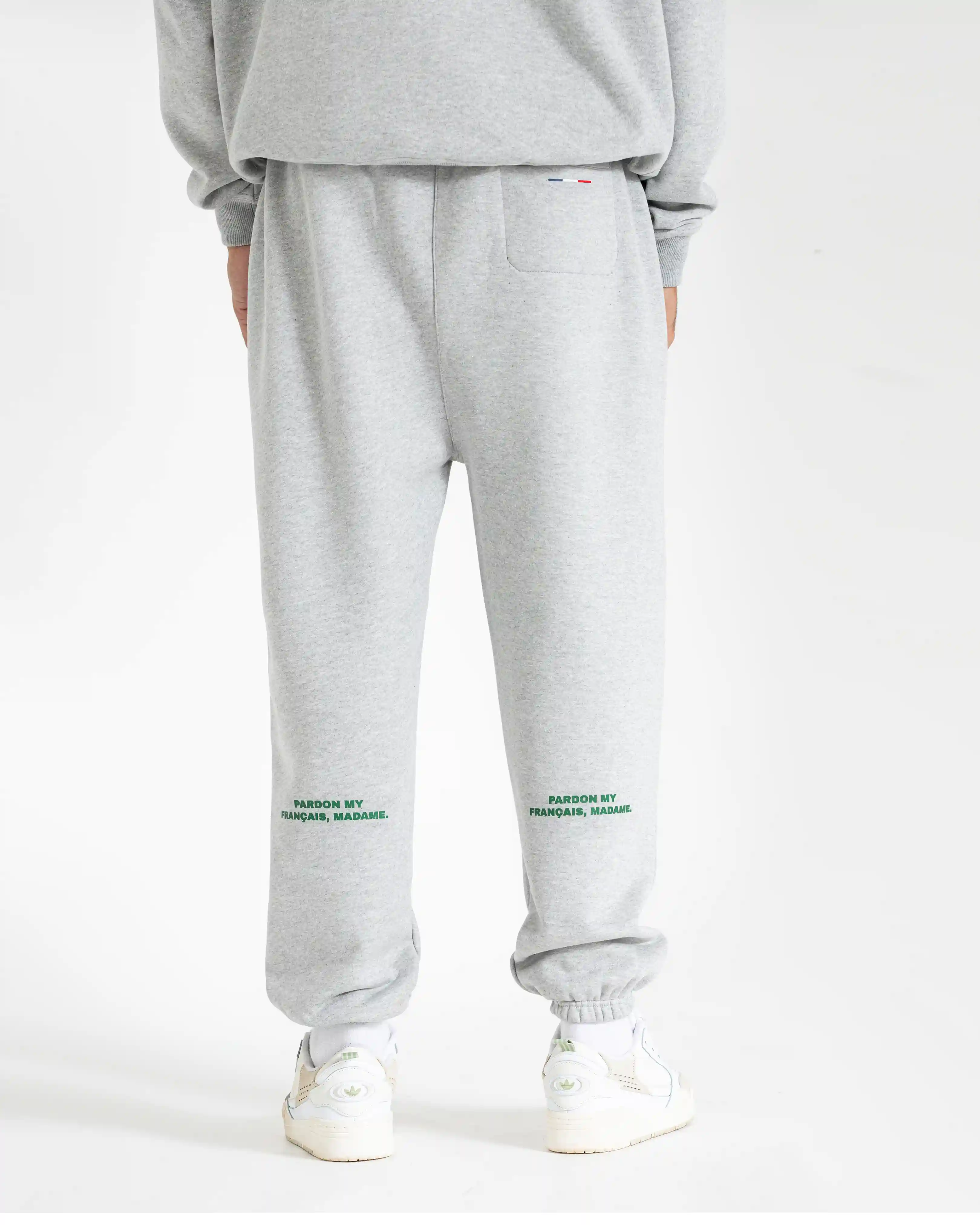 Pardon My Français Trackpants - Image 4
