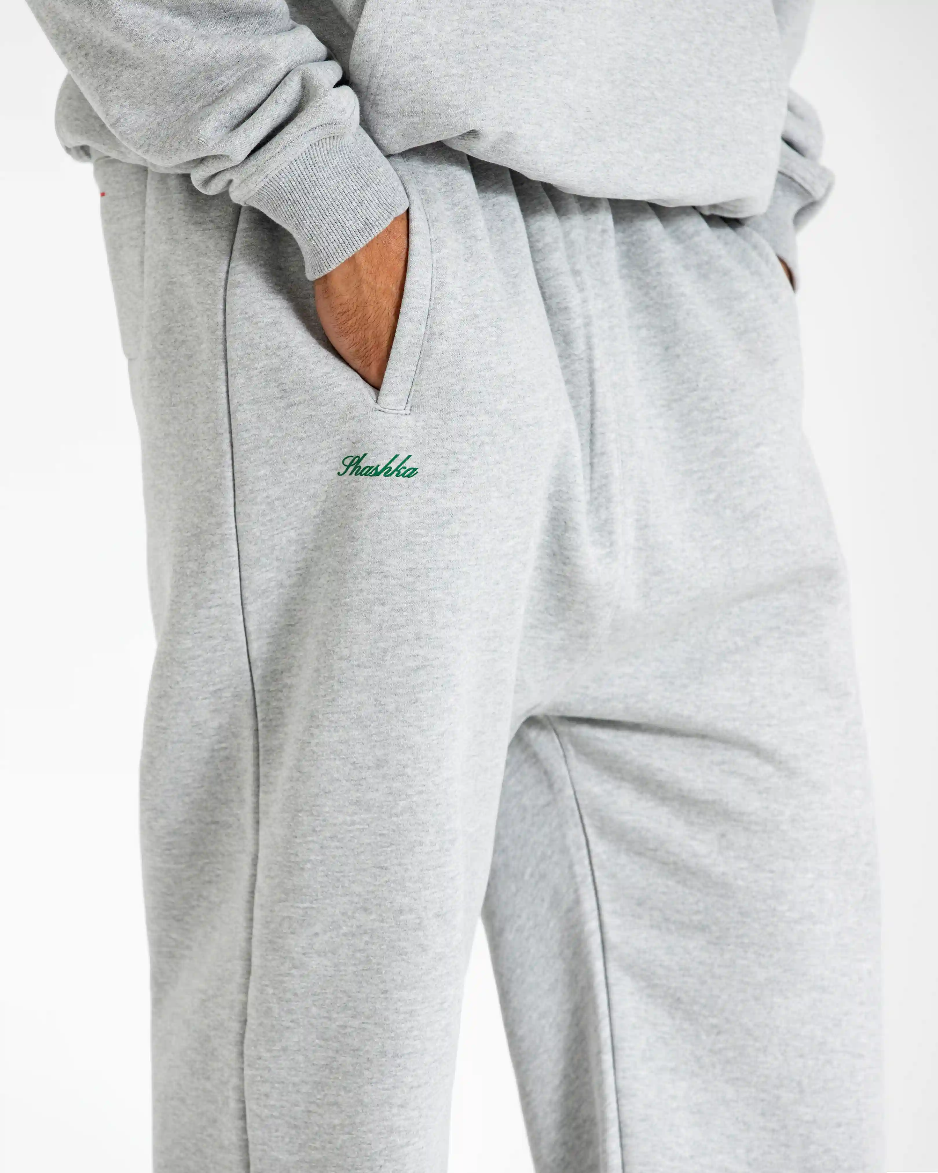 Pardon My Français Trackpants - Image 5