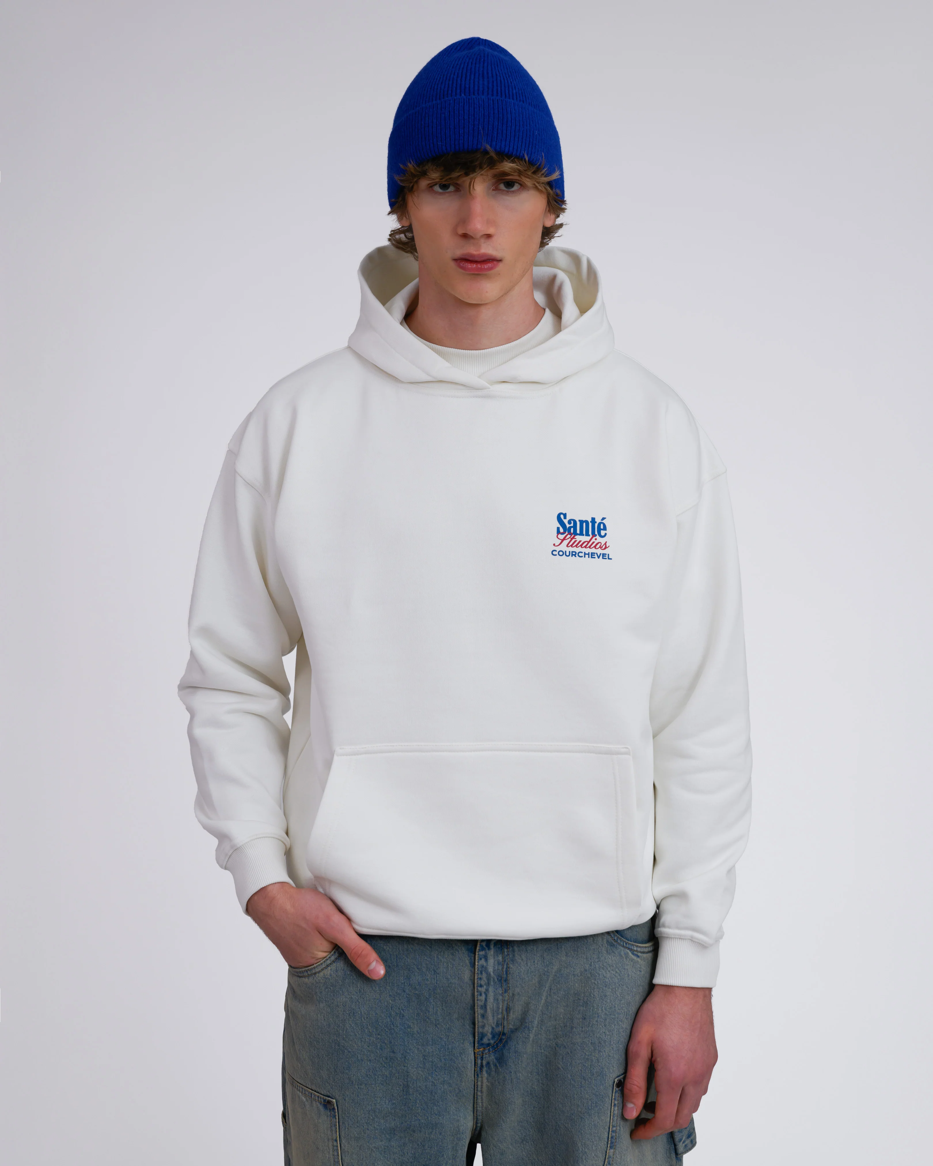 Le Grand Prix Hoodie - Image 4