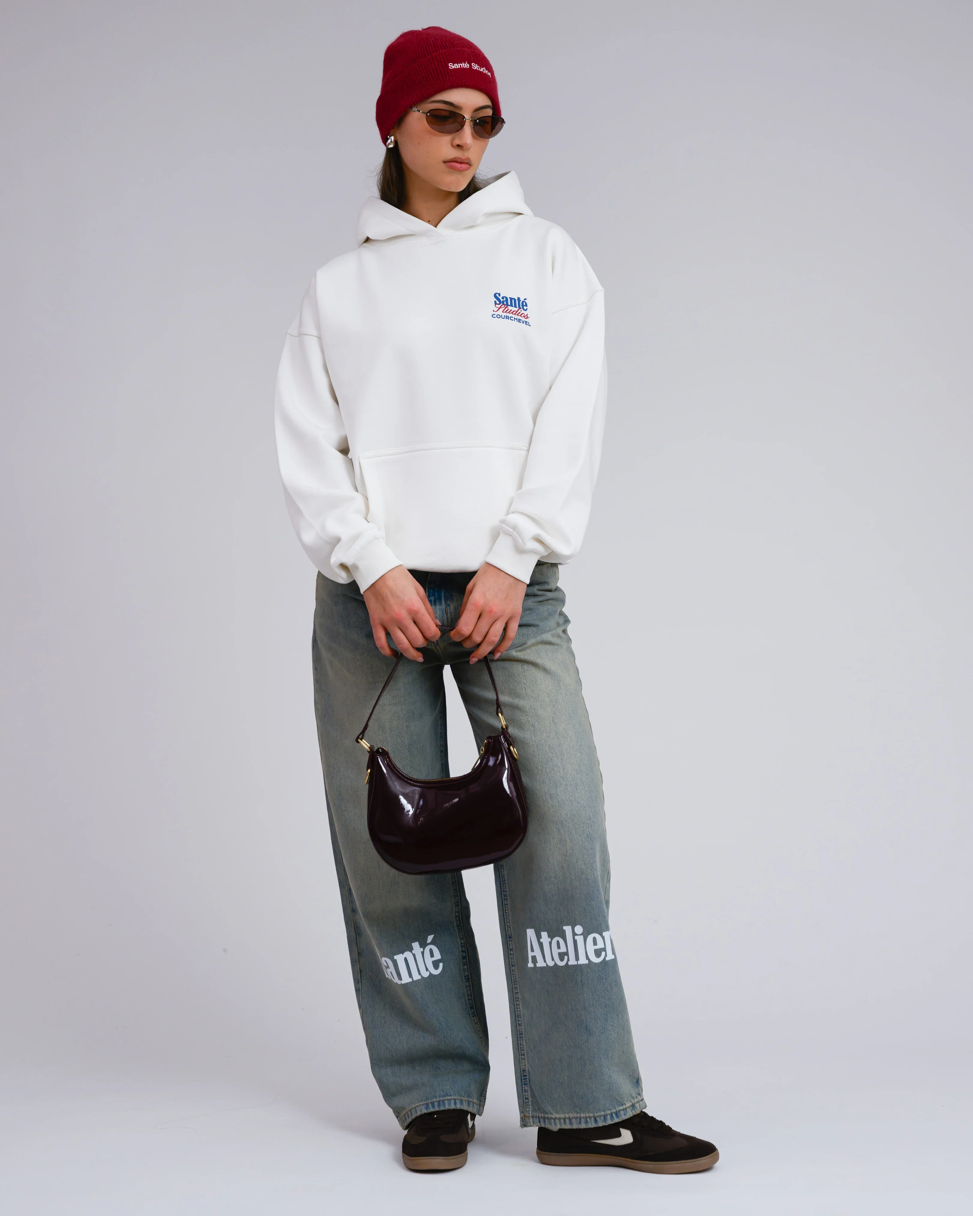 Le Grand Prix Hoodie - Image 5