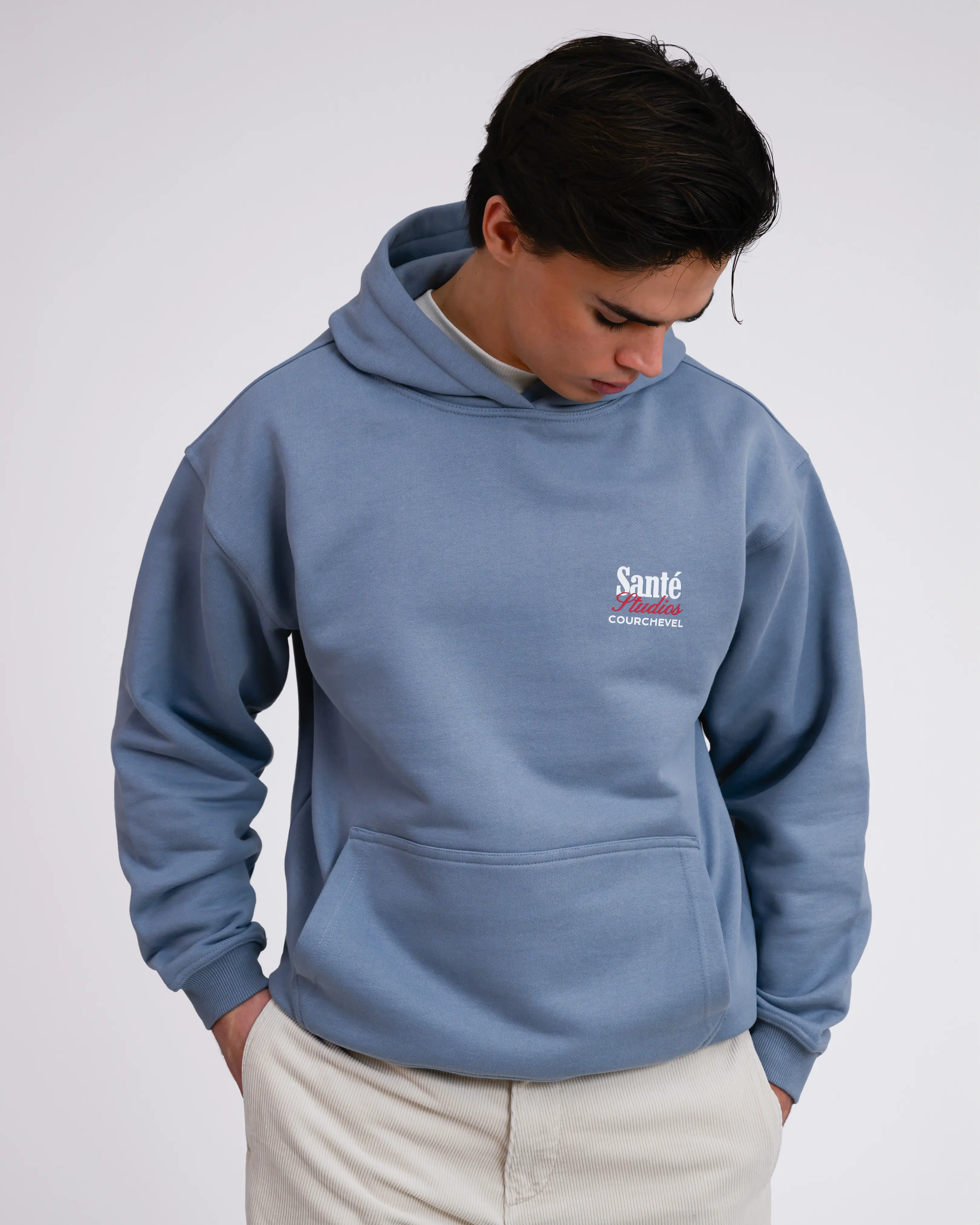 Le Grand Prix Hoodie - Image 3