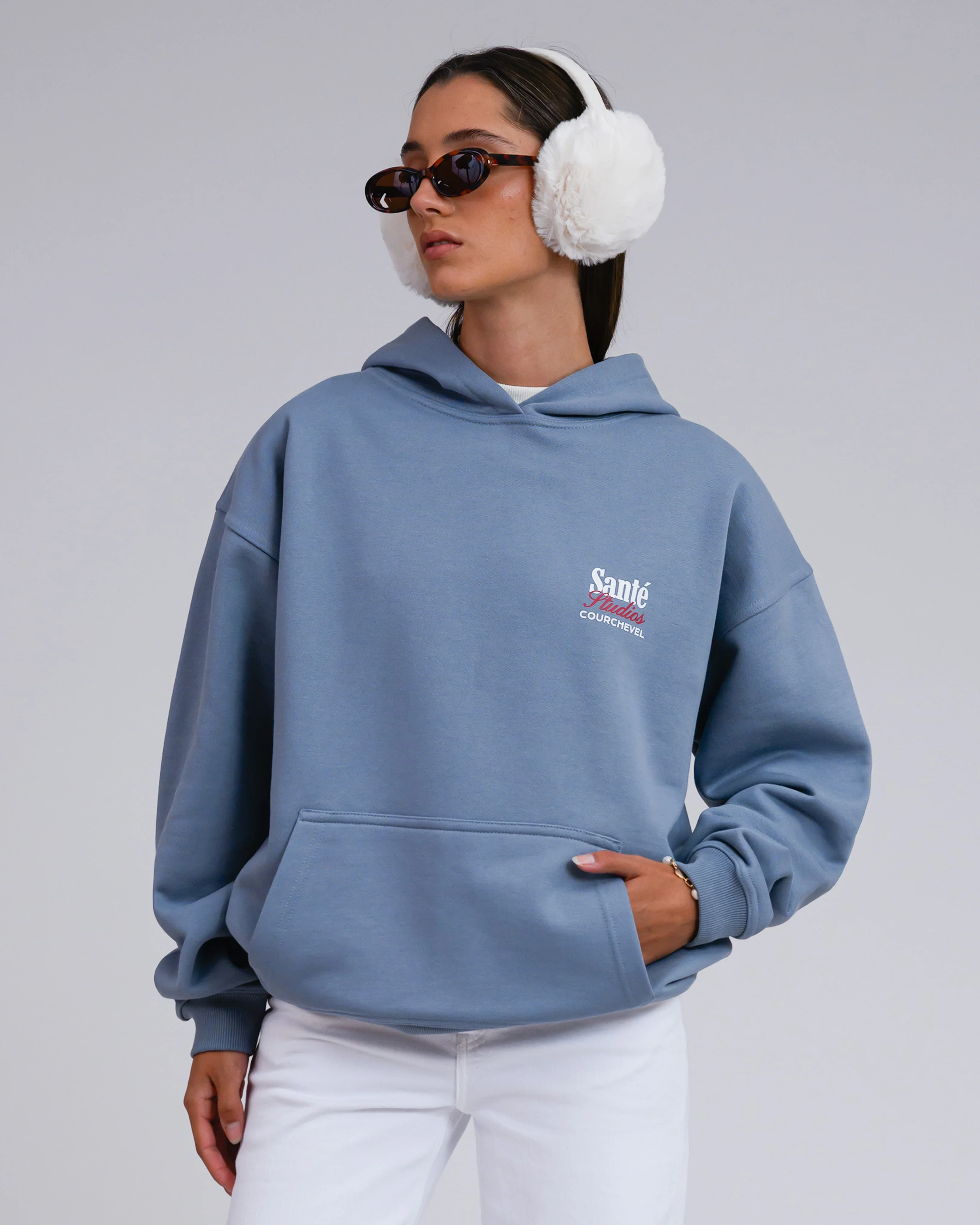 Le Grand Prix Hoodie - Image 5