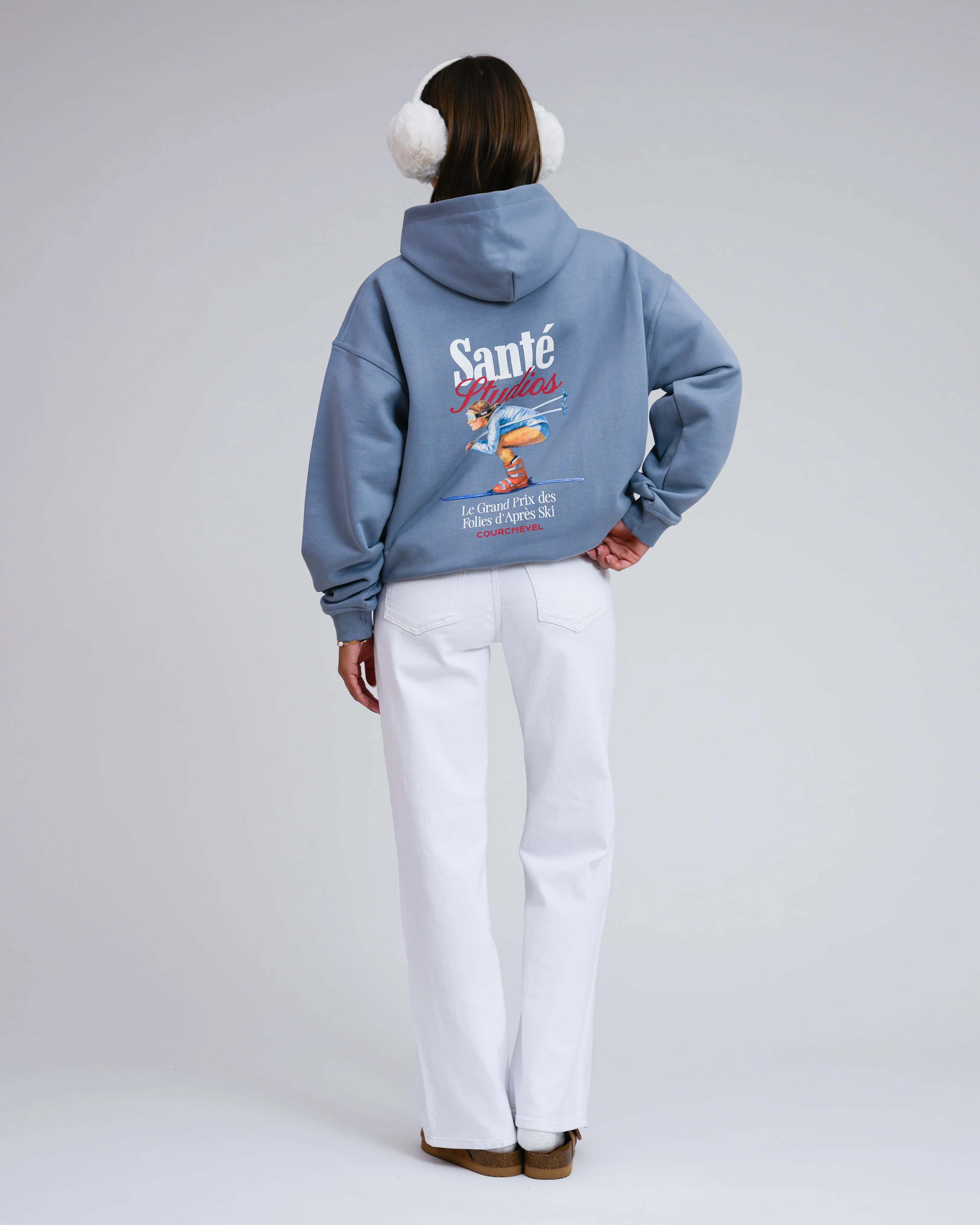 Le Grand Prix Hoodie - Image 6
