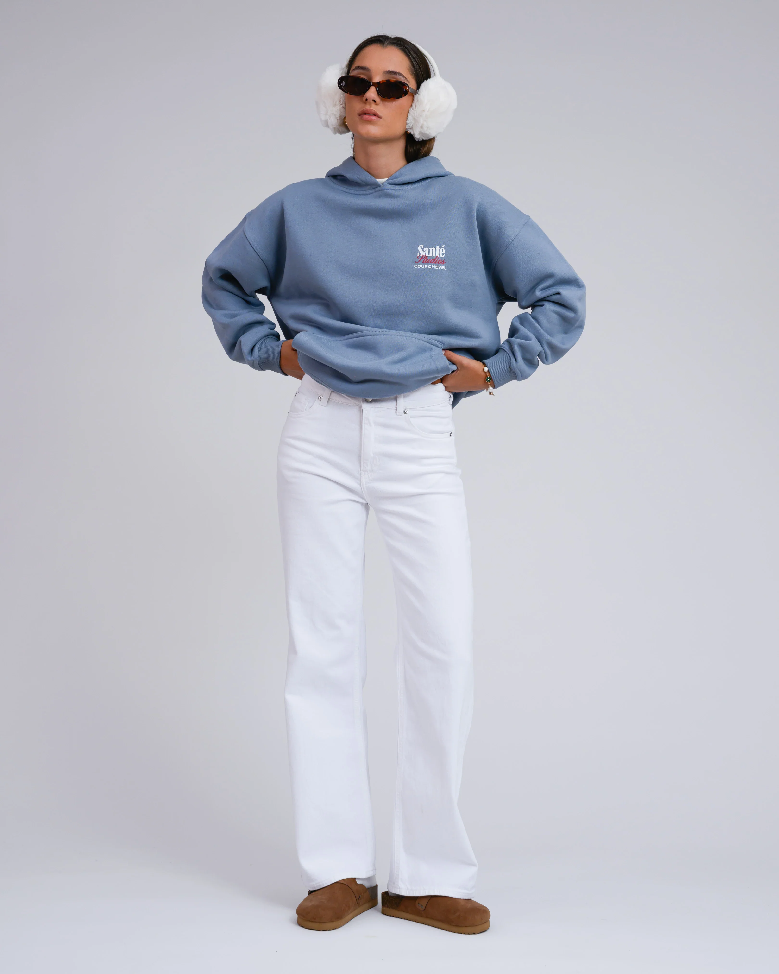 Le Grand Prix Hoodie - Image 8