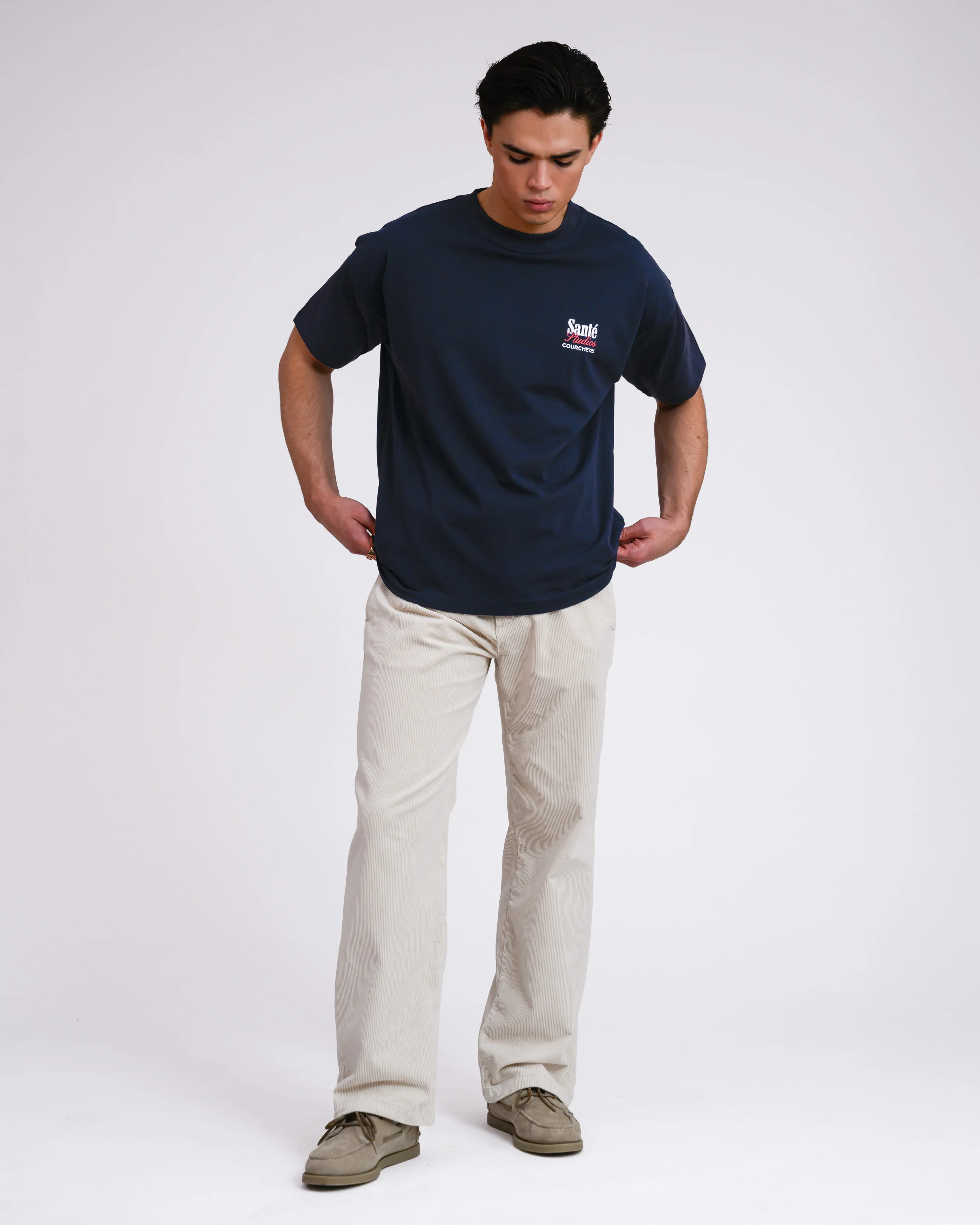 Le Grand Prix Tee - Image 3