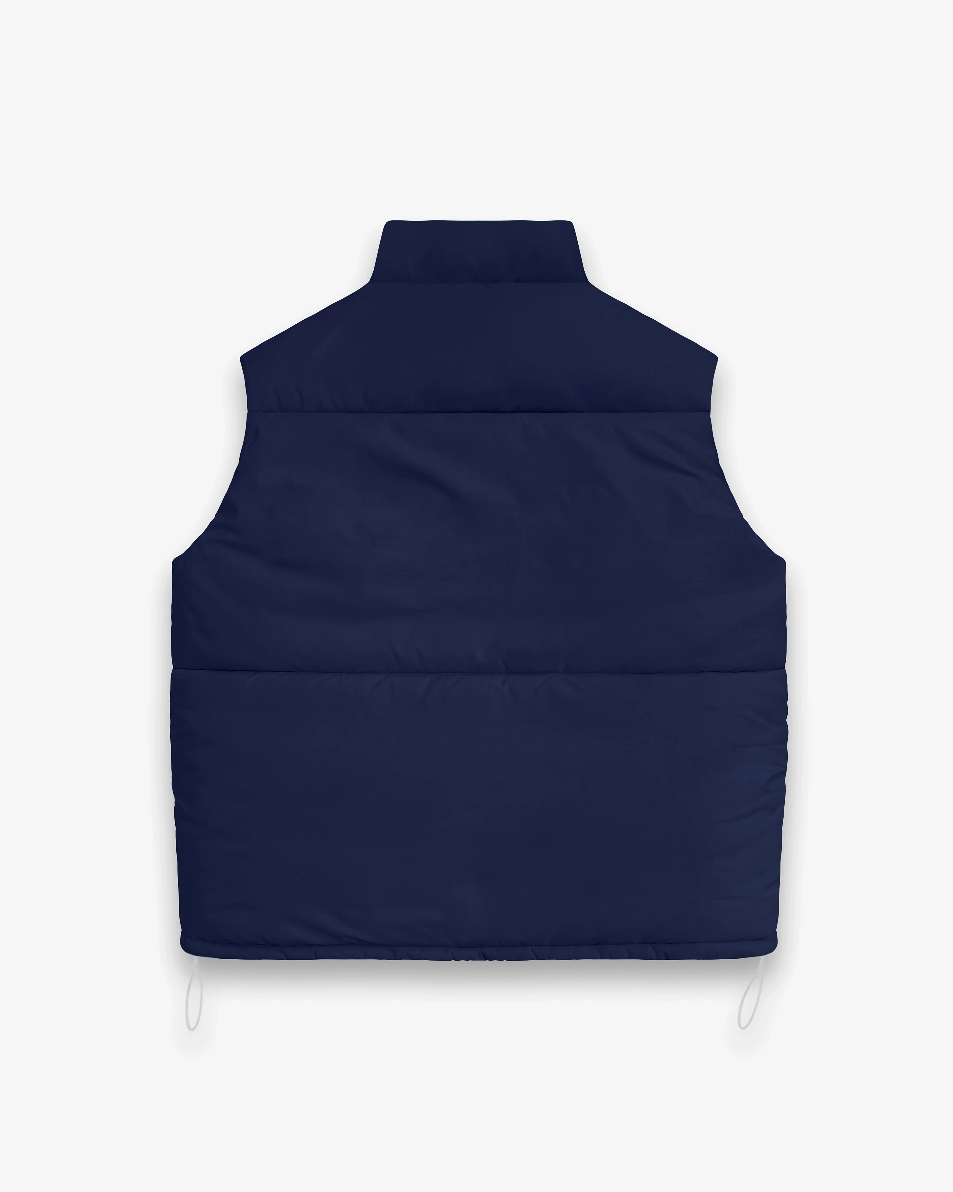 Shashka Double Sided Puffer Vest - Image 4