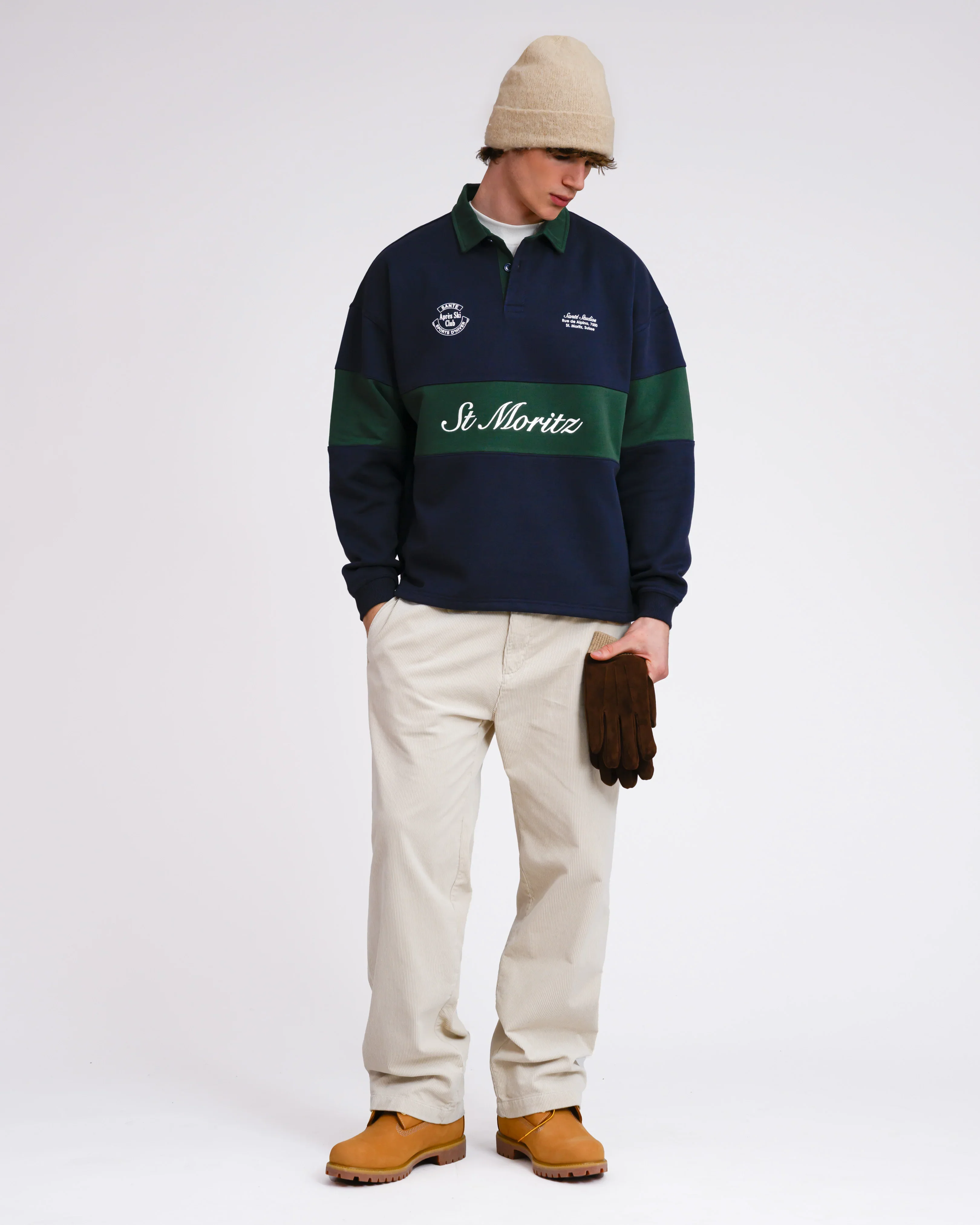 St Moritz Polo - Image 3