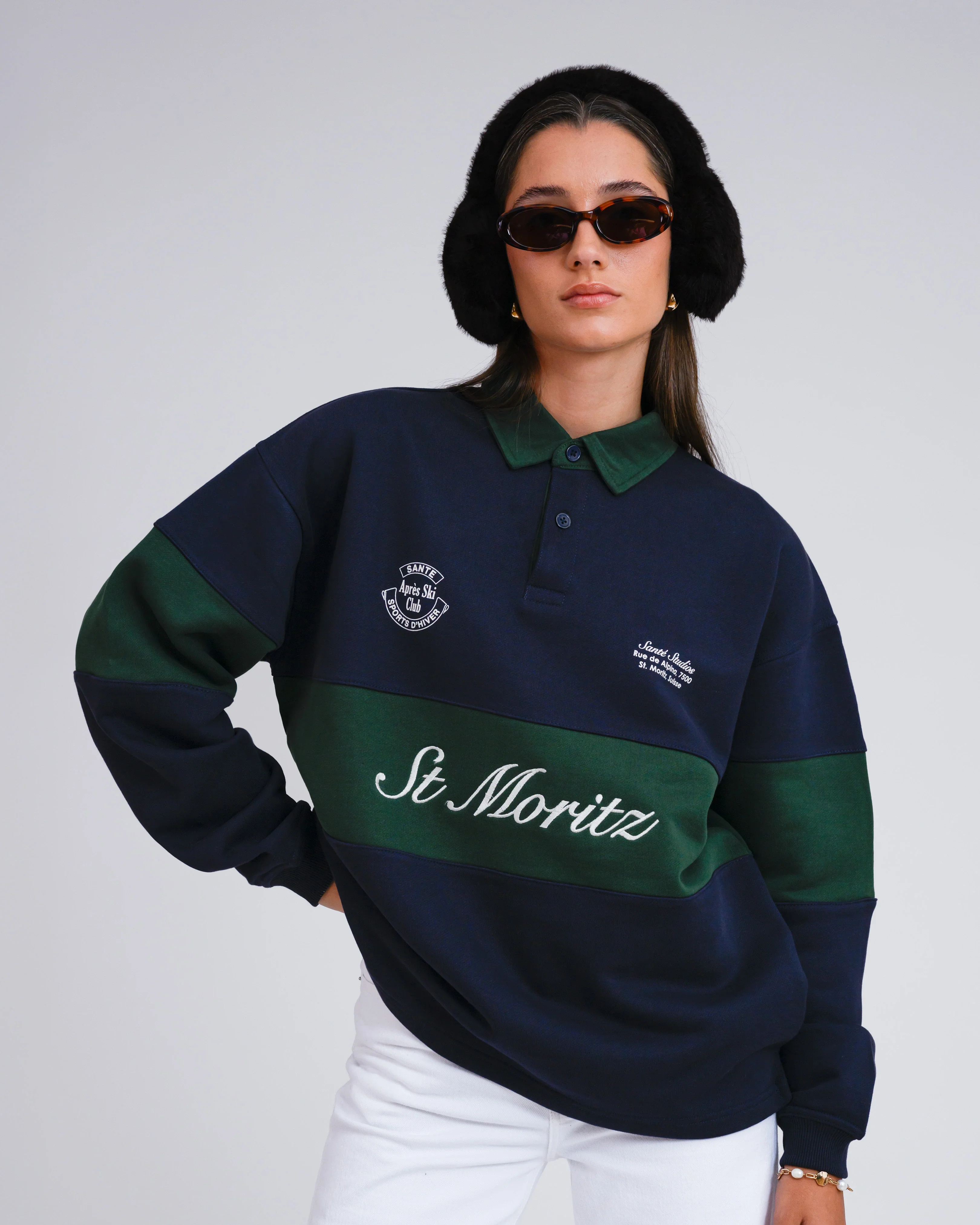 St Moritz Polo - Image 5