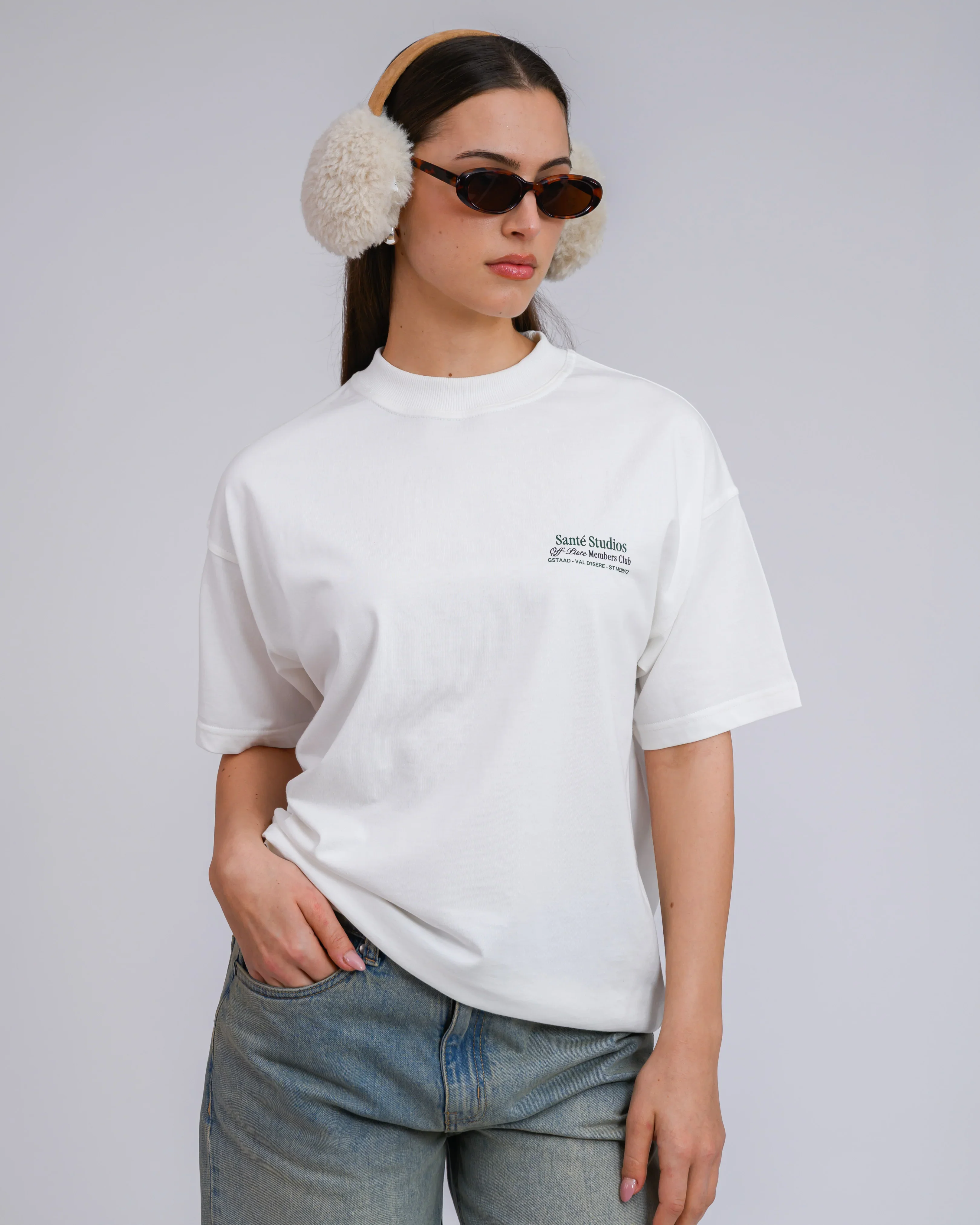 Après Ski Cup Tee - Image 3