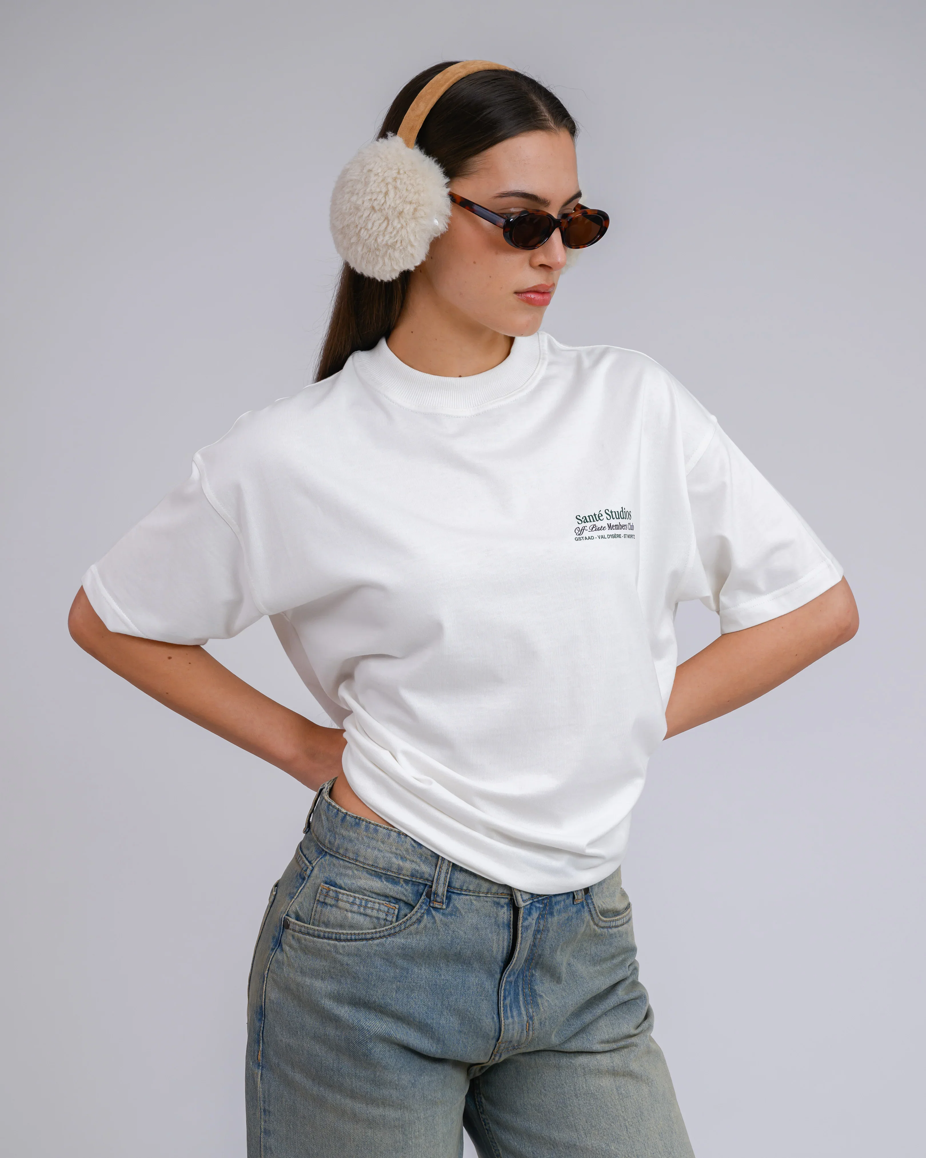 Après Ski Cup Tee - Image 5